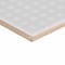 Msi Urbano Dusk 3D Mix Glossy 12 In. X 4 In. Glossy Ceramic Gray Textured Subway Tile, 30PK ZOR-PT-0528 - alternate 4